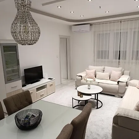 Lux Old Bridge Apartment Mostar Room photo