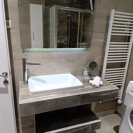 Lux Old Bridge Apartment Mostar Room photo