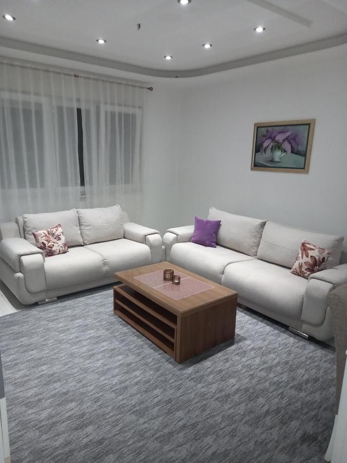 Lux Old Bridge Apartment