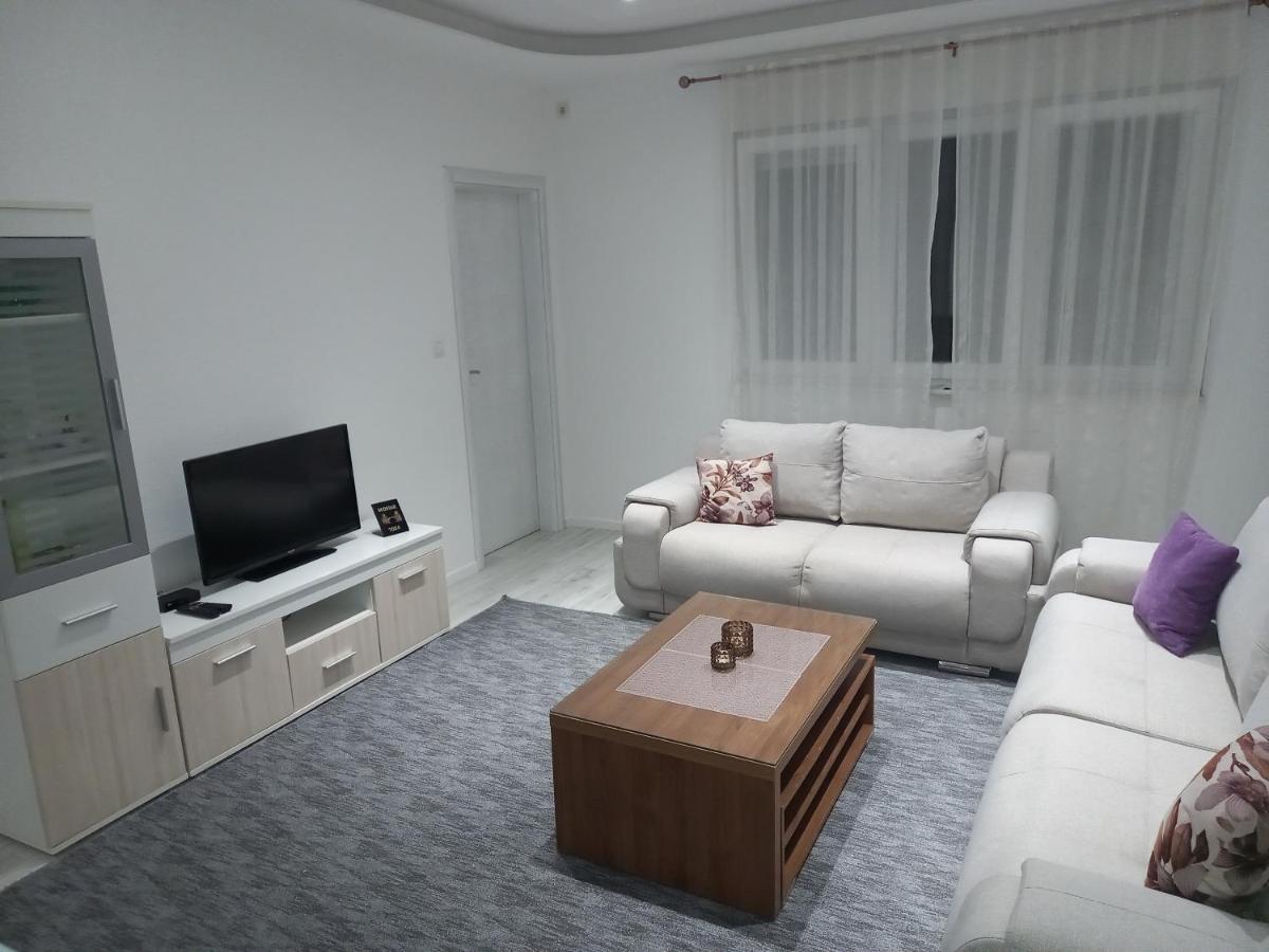 Lux Old Bridge Apartment Mostar