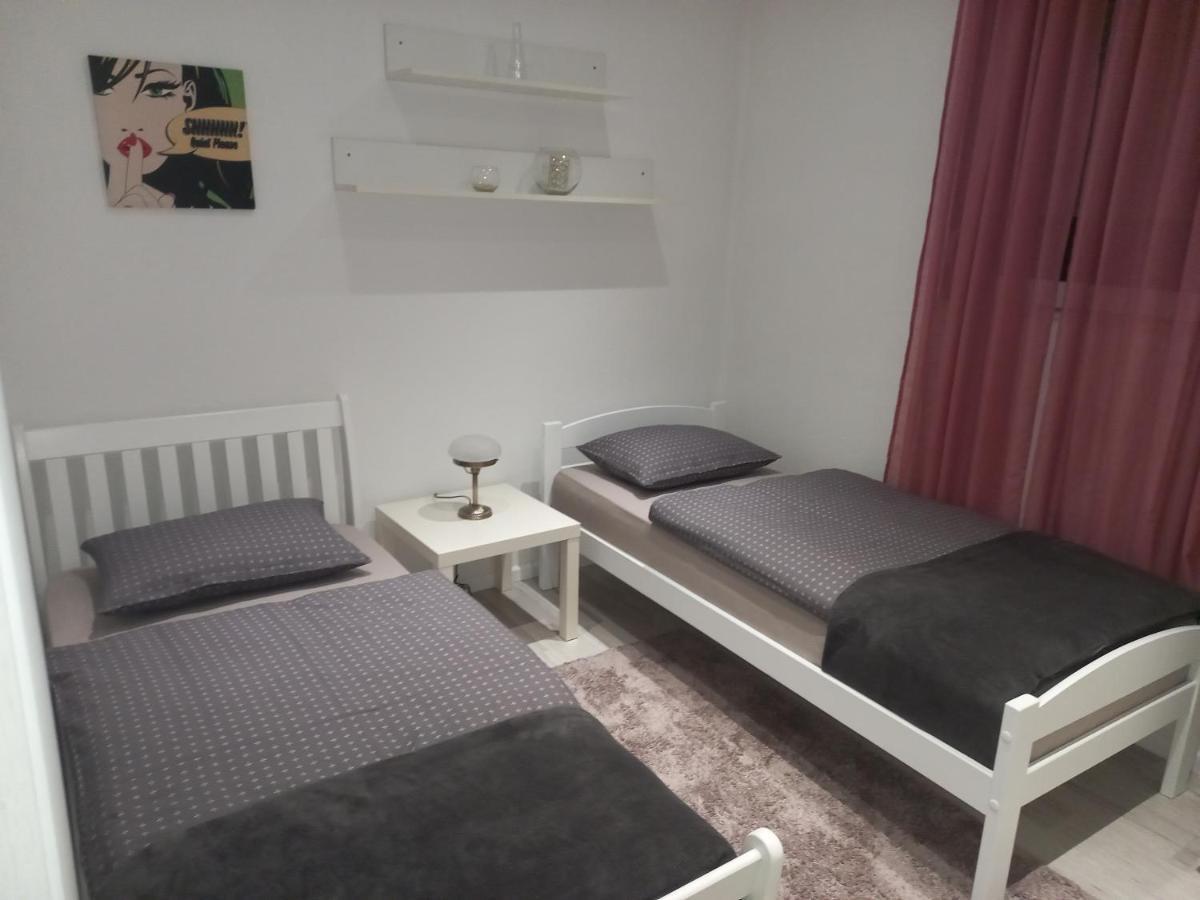 Apartment Lux Old Bridge Mostar