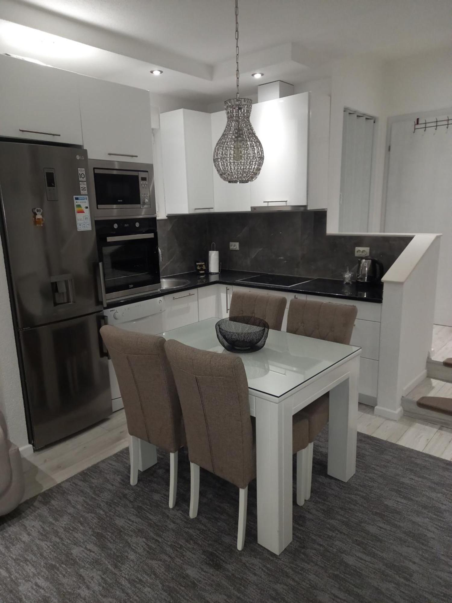 Apartment Lux Old Bridge Mostar