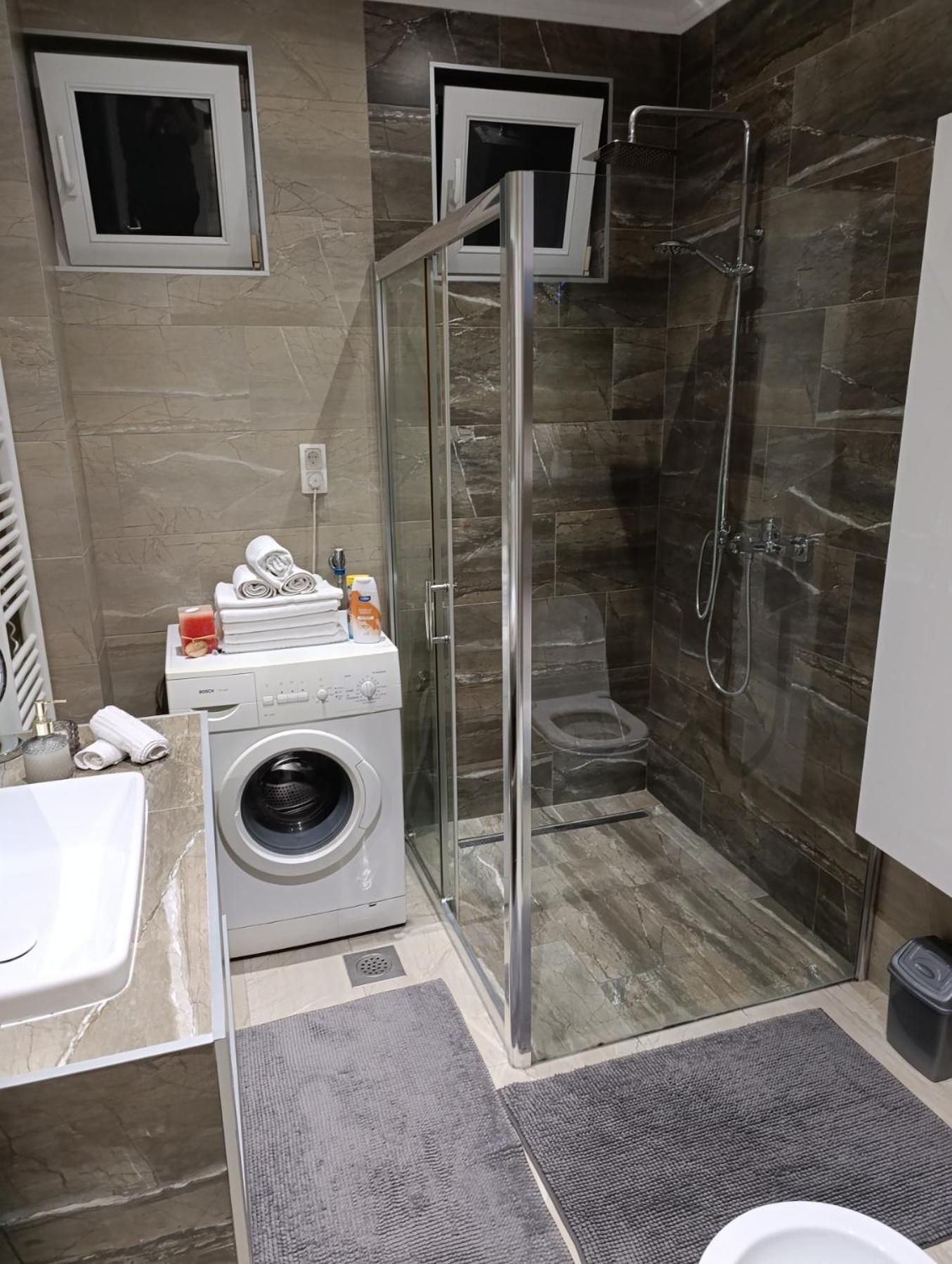 Lux Old Bridge Apartment Mostar