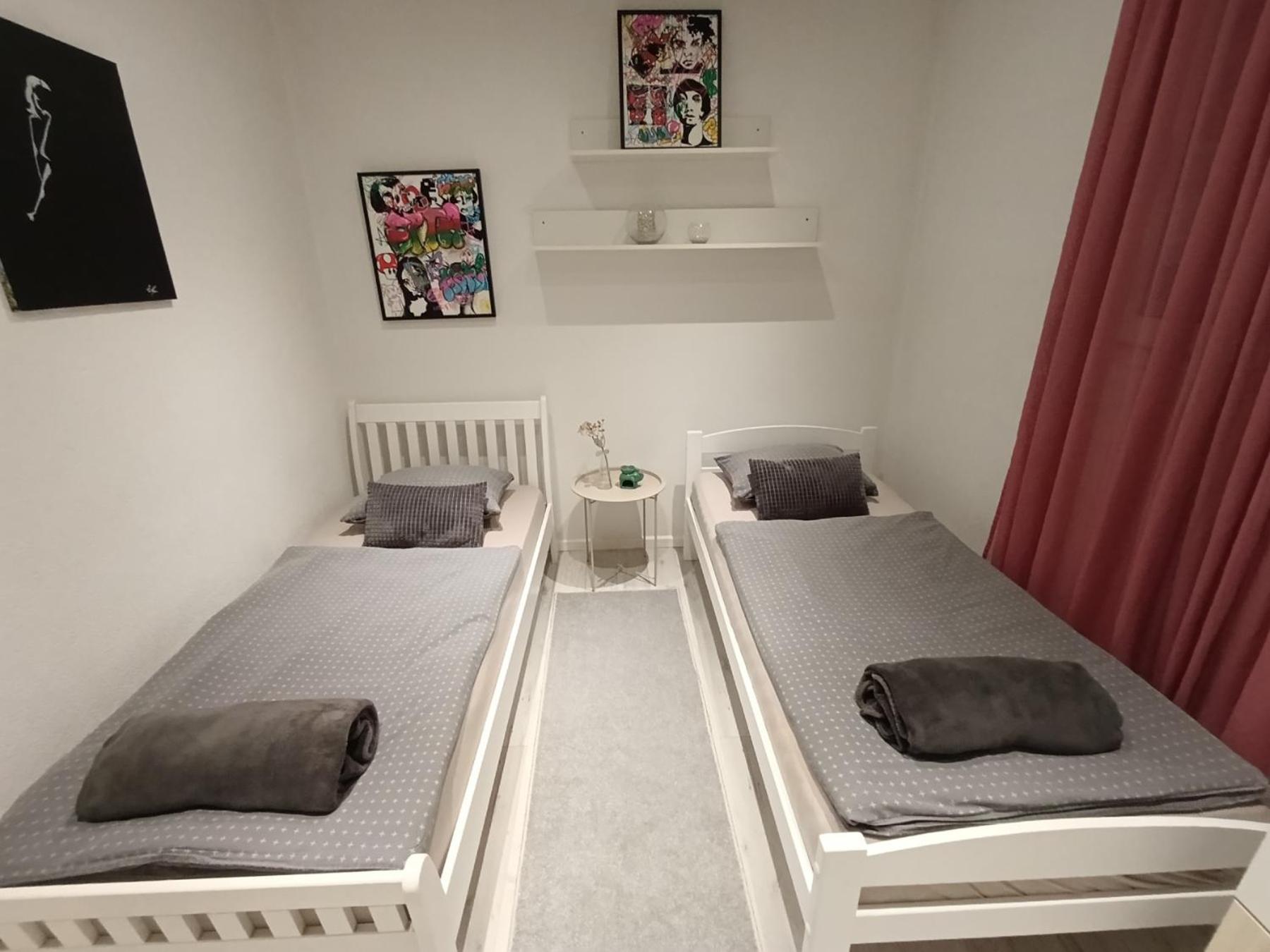 Apartment Lux Old Bridge Mostar
