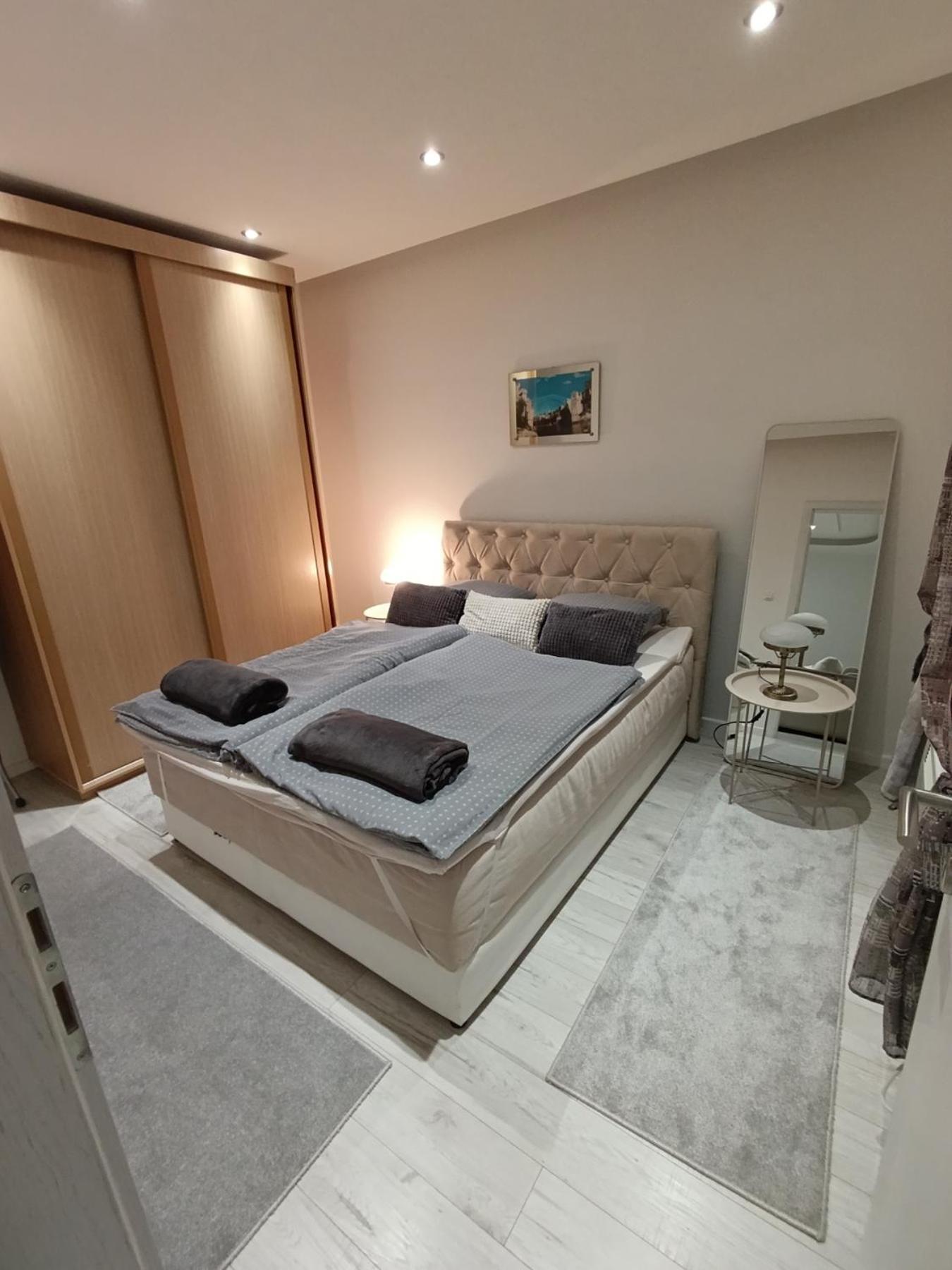 Apartment Lux Old Bridge Mostar