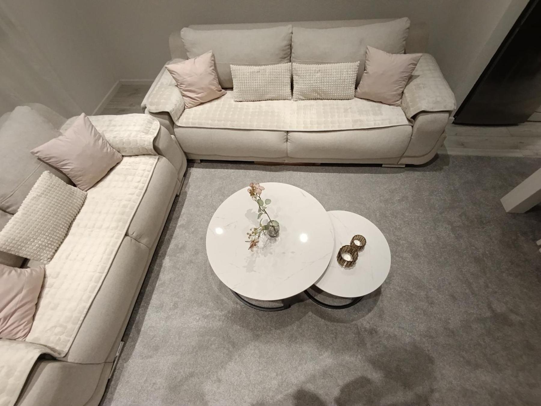 Lux Old Bridge Apartment *